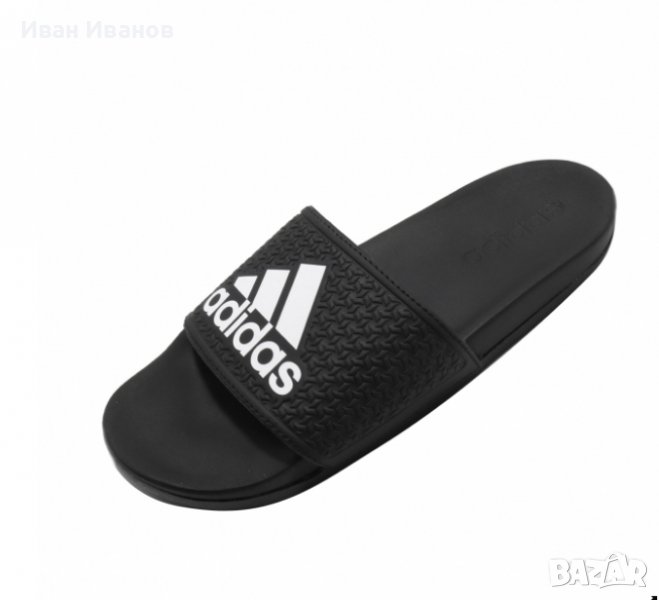 чехли ADIDAS ADILETTE COMFORT  номер 34,5-35, снимка 1