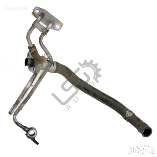 Тръби турбо Honda CR-V III 2006-2010 ID: 113201, снимка 1