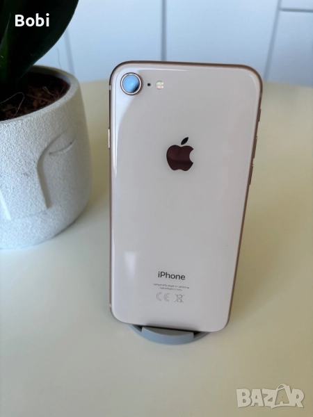 IPhone 8 64 GB отключен, снимка 1