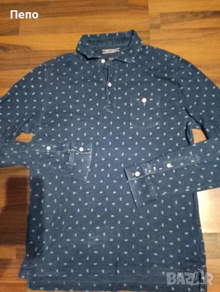Риза Tommy Hilfiger , снимка 1