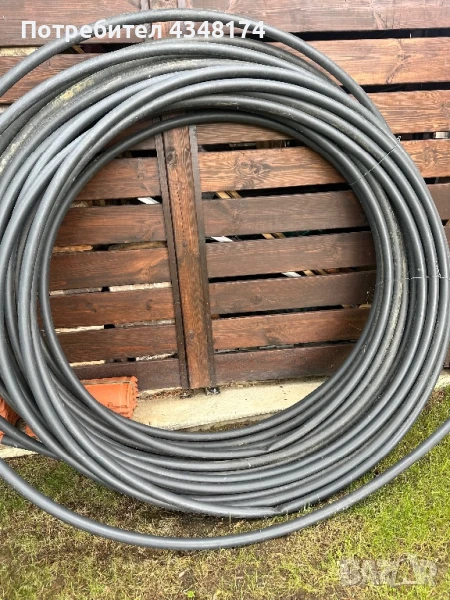 Тръба , снимка 1