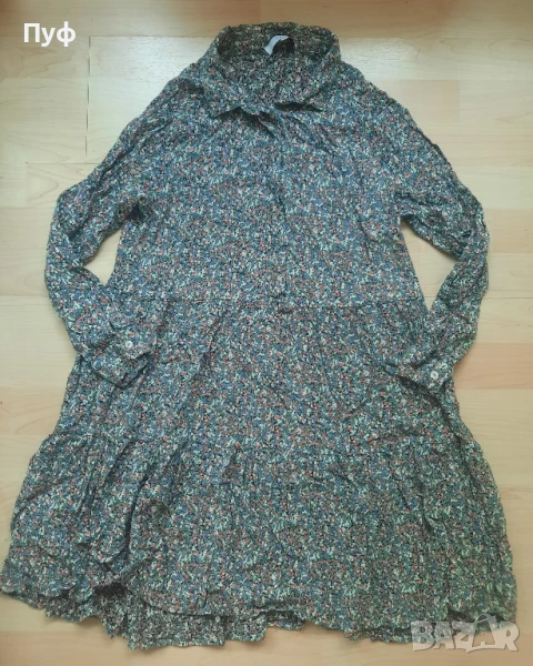 дамска рокля , снимка 1