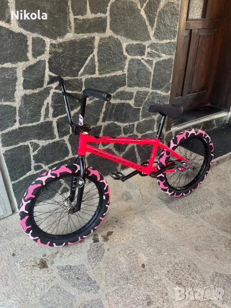 Bmx wethepeople, снимка 1