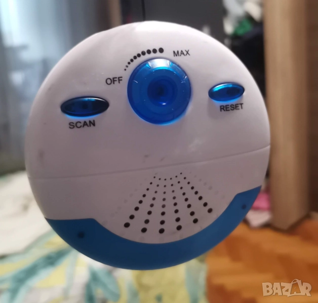 Радио за баня Kirchhoff, снимка 1