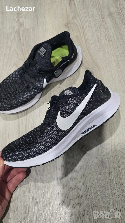 маратонки Nike ZOOM Running Fluease номер 40, снимка 1