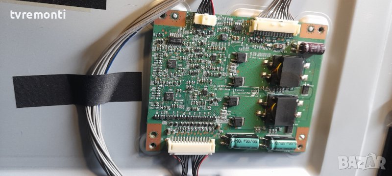 Inverter LED V352-101; 4H+V3562.011/D for ,LG 50LA6608, снимка 1