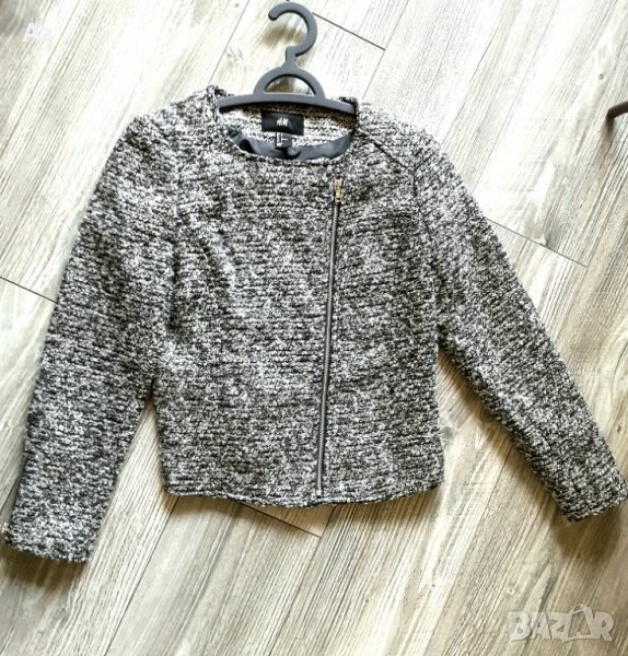 Дамско сако/яке H&M, снимка 1