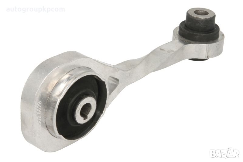 Тампон двигател SWAG 60929502. NISSAN KUBISTAR / RANAULT KANGOO, TWINGO, CLIO, снимка 1