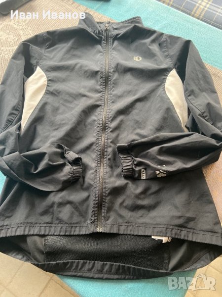 Ветровка PEARL IZUMI, снимка 1