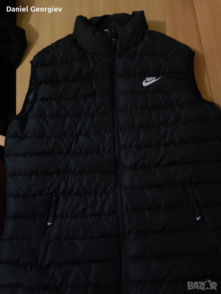 Грейка "nike" размер XL, снимка 1