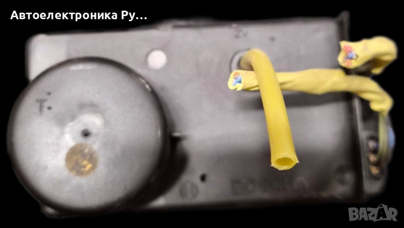 Вакуум помпа централно заключване за Mercedes C-class W202 (1993-2000), 2028001048 , снимка 1