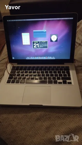 Отлично работещ Apple MacBook A 1278. Крайна цена!, снимка 1