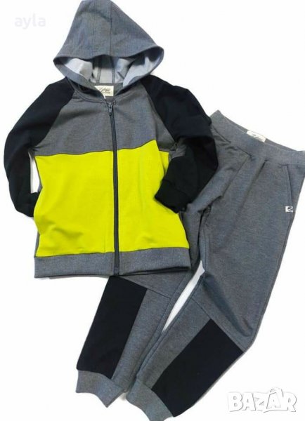 Детски комплект ZINK , снимка 1