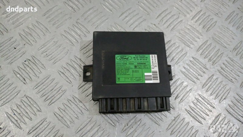 Модул Ford Focus 2000г.	, снимка 1