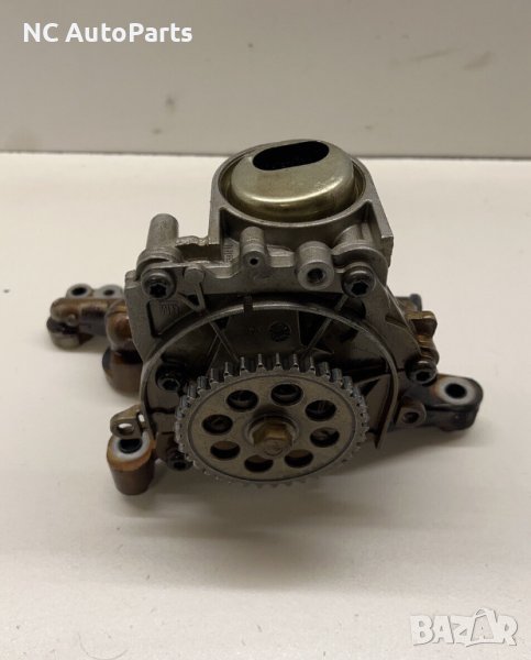 Маслена помпа за Опел Вива KARL 1.0 бензин 75 коня код B10XE 55588896 2017, снимка 1