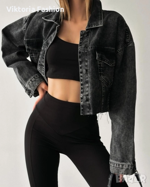 дамско яке, снимка 1