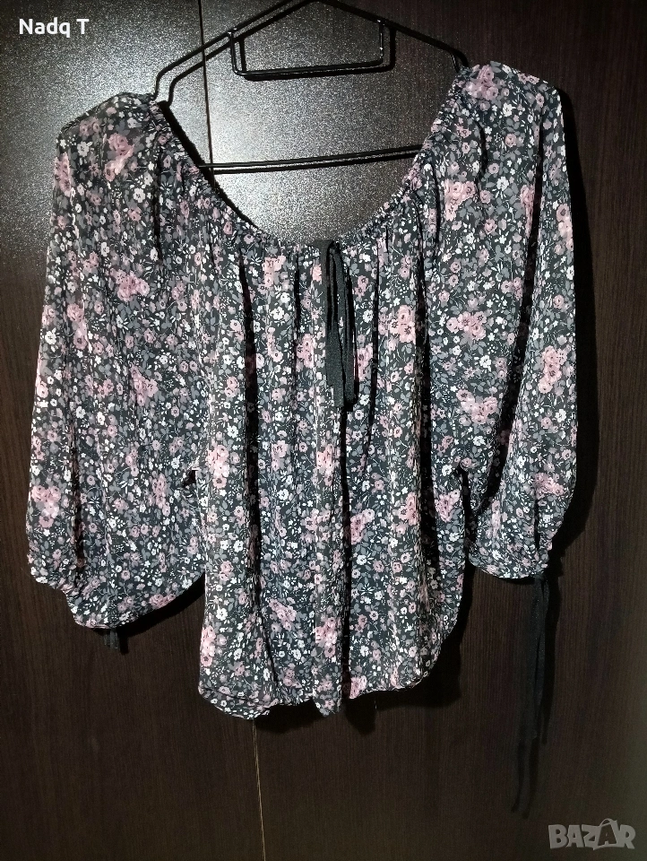 Блуза , снимка 1