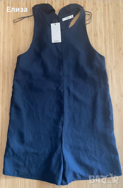 Дамски гащеризон MANGO, снимка 1