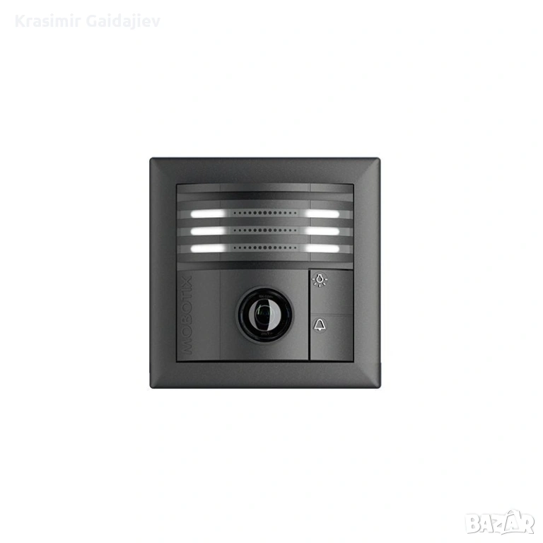 MOBOTIX Mx-T26B-6D016 T26 CamCore, снимка 1