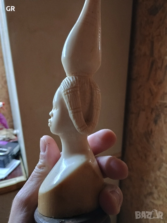 Статуетка, снимка 1