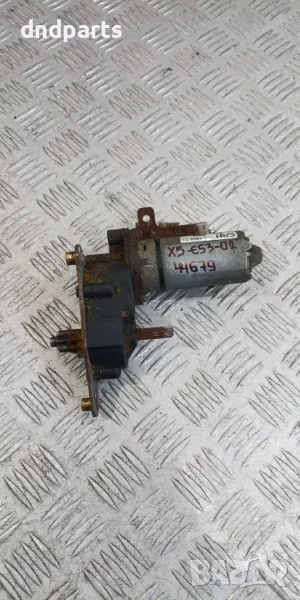 Моторче седалка BMW X5 E53 2001г.	, снимка 1