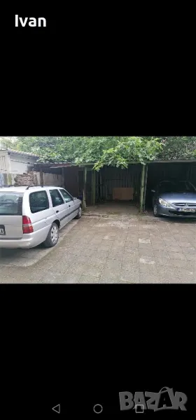 Отдавам Паркомясто - гараж на улица Сливница жк. Възраждане Бургас

, снимка 1