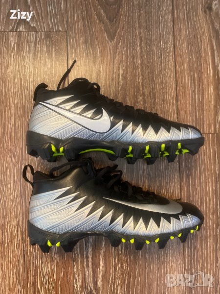 Бутонки Nike за футбол, снимка 1