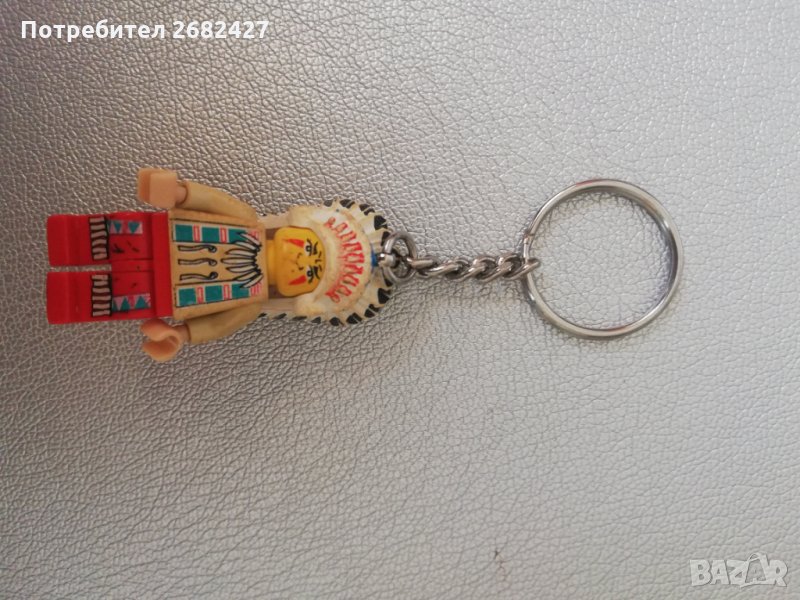 LEGO КЛЮЧОДЪРЖАТЕЛ , снимка 1