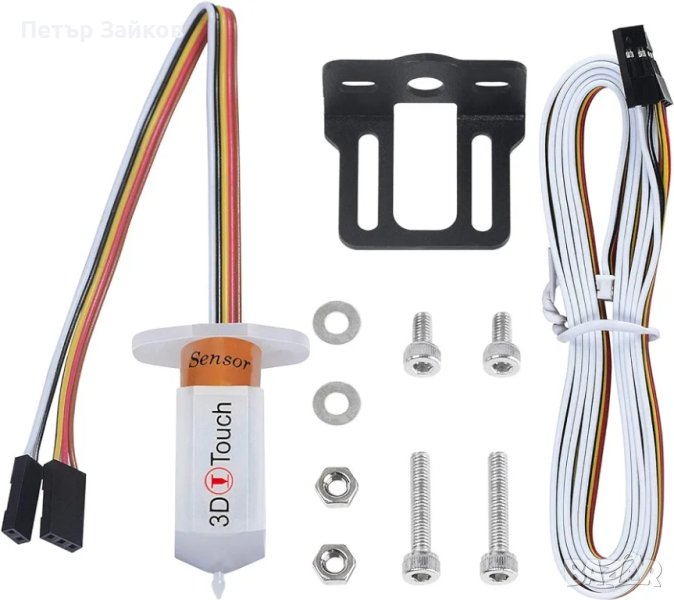 DERUC 3D сензорен сензор за 3D принтер, снимка 1