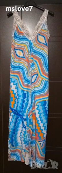 Нов гащеризон , снимка 1