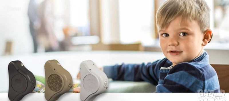 Слухов апарат ADHEAR MED-EL, снимка 1