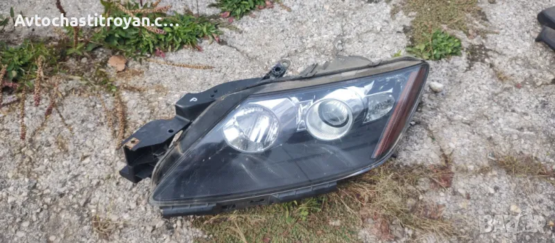 Ляв Фар Mazda CX-7, снимка 1