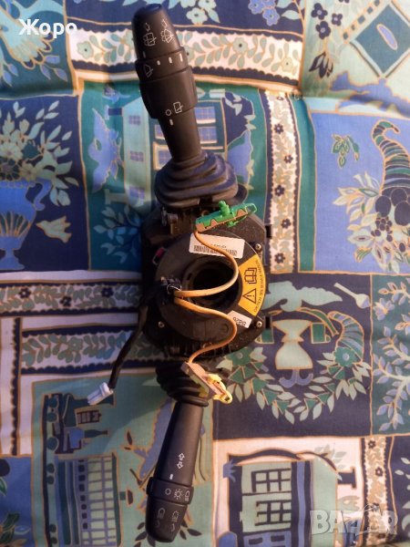 Лoстчета светлини и чистачки за Fiat stilo, снимка 1