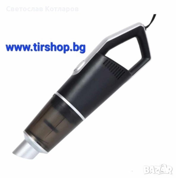 авто прахосмукачка, снимка 1