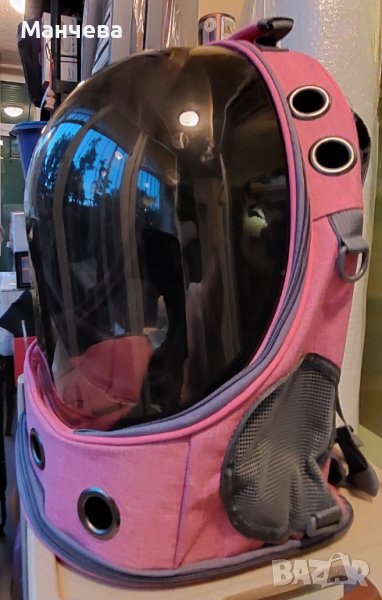 Транспортни чанти за домашни любимци, снимка 1