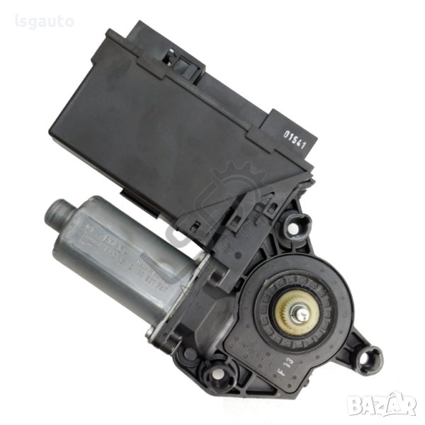 Моторче заден ляв ел. стъклоповдигач AUDI A4 (B7) 2004-2008 ID: 122114, снимка 1