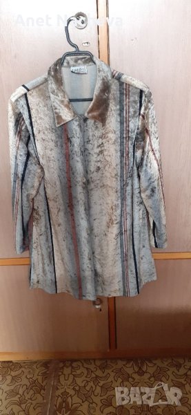 Тип сако дамско, олекотено без подплата, снимка 1