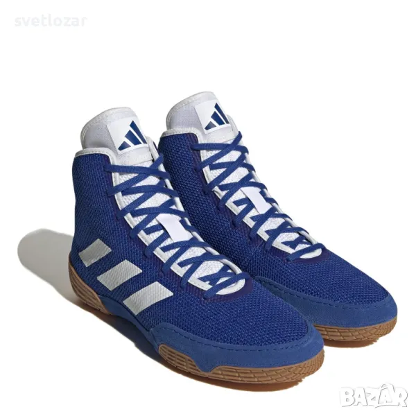 Борцовки ADIDAS TECH FALL 2, снимка 1