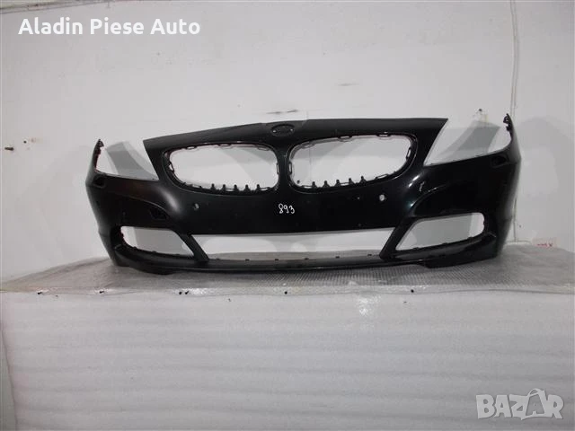 Предна броня BMW Z4 E89 година 2008-2014 Код 51117192156 , снимка 1