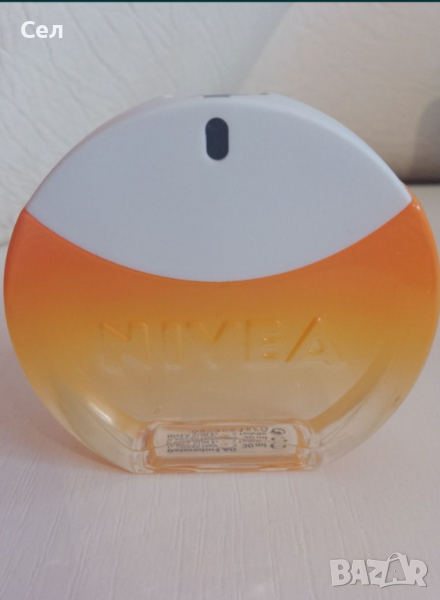 Парфюм Nivea Sun, снимка 1