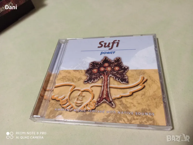 СД - Релакс, медитация,Folk, World, & Country- по 10лв, перфектно, снимка 1