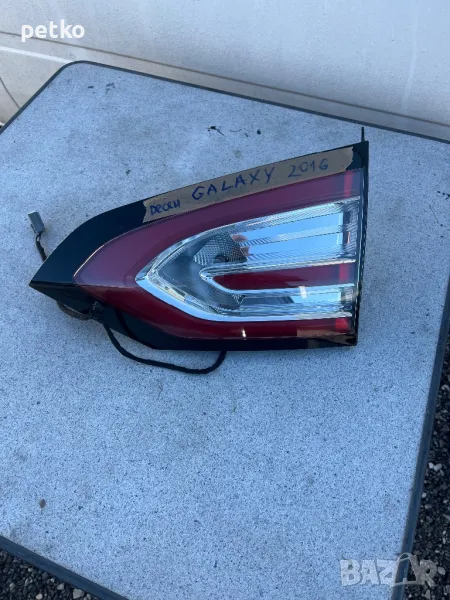 Десен стоп за галакси 2016, снимка 1