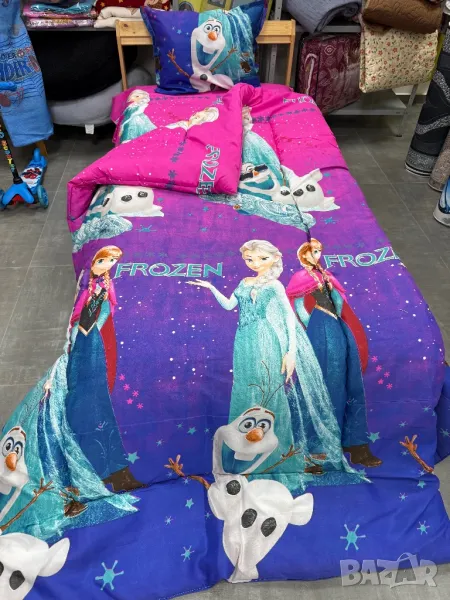 Детски комплекти от три части , снимка 1