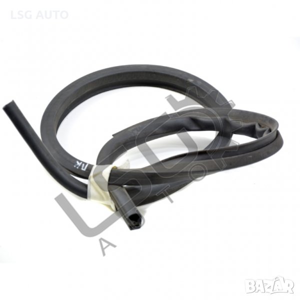 Уплътнение преден капак Volkswagen Touran I 2003-2010 VT180920N-250, снимка 1