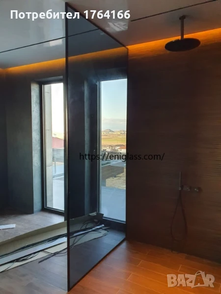 Паравани за баня , снимка 1