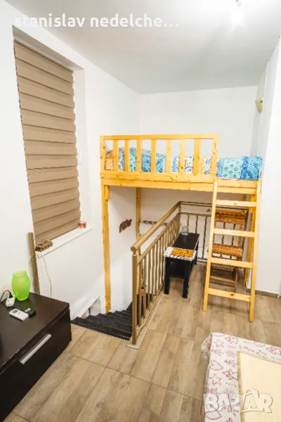 Удобен апартамент в идеалния център на Русе за нощувки, снимка 1