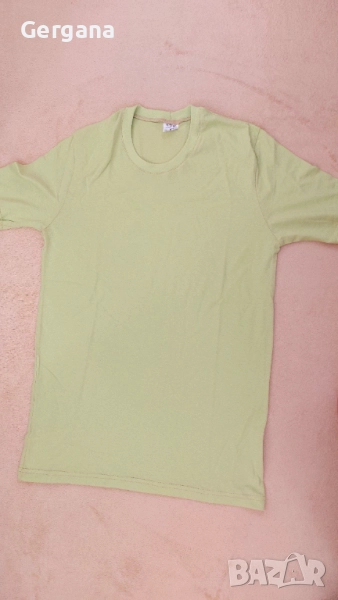 Тениски по физическо ПГКПИ, снимка 1