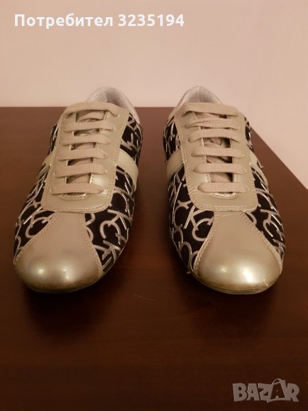 Calvin Klein спортни обувки, снимка 1