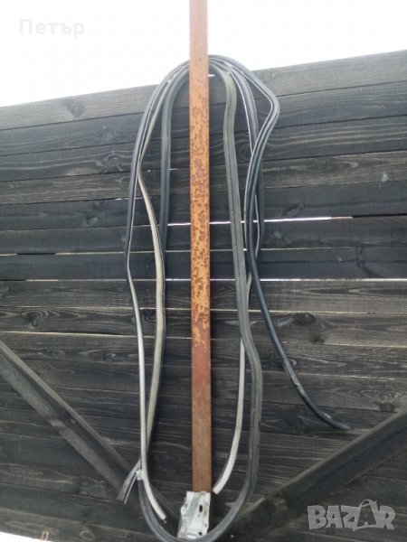 Уплътнение за врата Тойота ярис, снимка 1