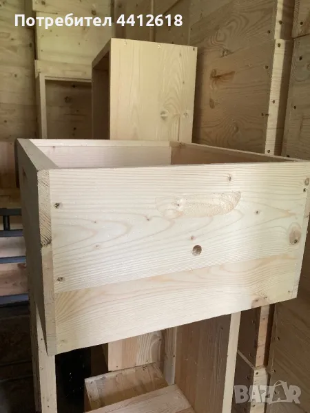 ЛР Корпуси, снимка 1